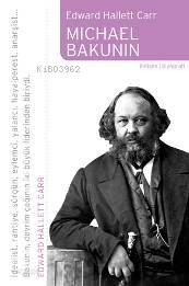 Michael Bakunin - Kitapiks.com