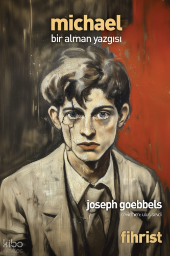 Michael;Bir Alman Yazgısı