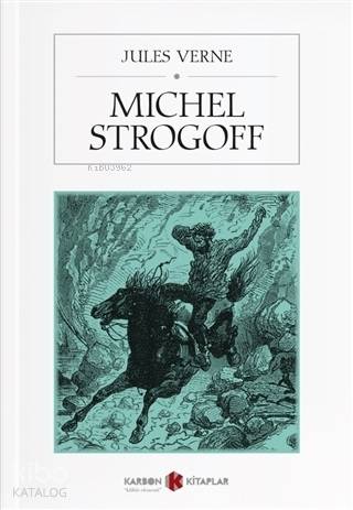 Michel Strogoff