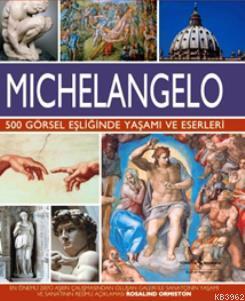 Michelangelo (Ciltli) - Kitapiks.com