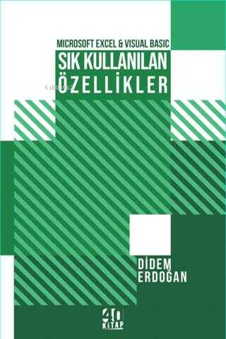 Microsoft Excel & Visual Basic - Sık Kullanılan Özellikler