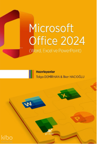 Microsoft Office 2024