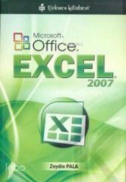Microsoft Office Excel 2007 - Kitapiks.com