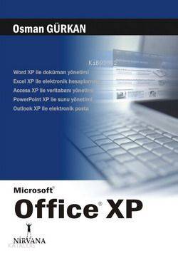 Microsoft Office Xp