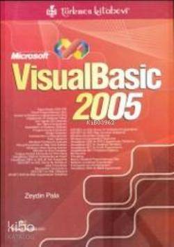 Microsoft Visual Basic 2005 - Kitapiks.com