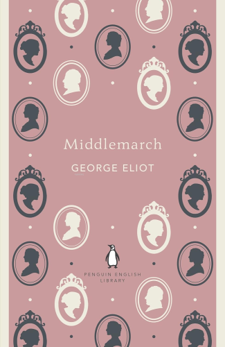 Middlemarch - Kitapiks.com