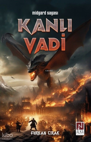 Midgard Sagası: Kanlı Vadi