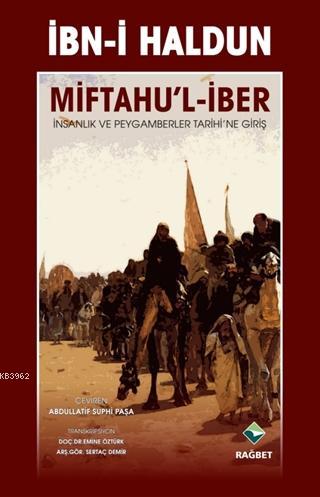 Miftahul İber - Kitapiks.com