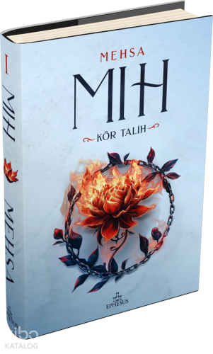 Mıh 1: Kör Talih – Ciltli