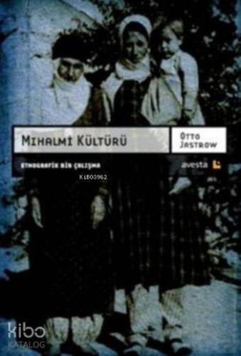 Mihalmi Kültürü