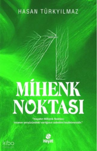 Mihenk Noktası