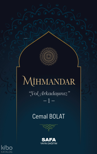 Mihmandar Yol Arkadaşınız