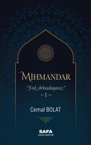 Mihmandar Yol Arkadaşınız