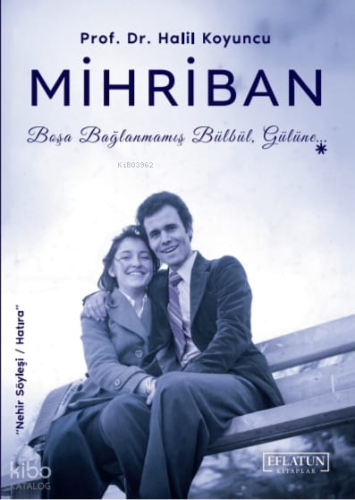 Mihriban