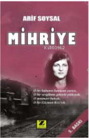 Mihriye - Kitapiks.com