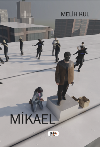Mikael - Kitapiks.com