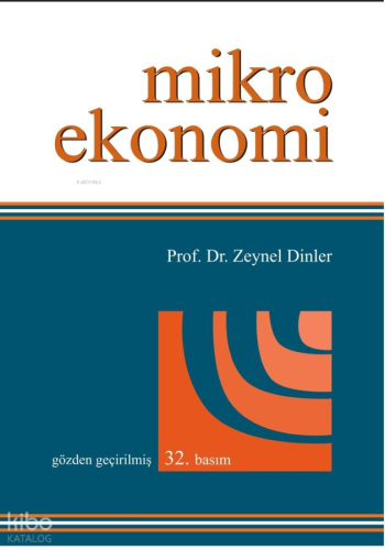 Mikro Ekonomi