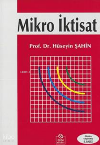 Mikro İktisat