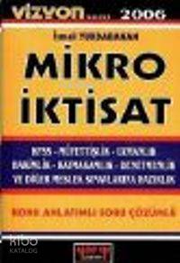 Mikro İktisat