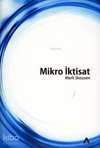 Mikro İktisat - Kitapiks.com