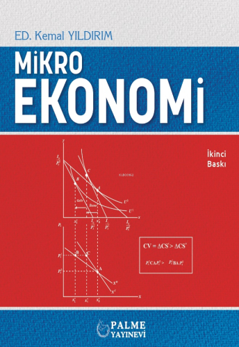 Mikroekonomi - Kitapiks.com