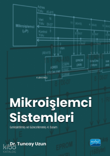 Mikroişlemci Sistemleri