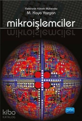 Mikroişlemciler - Kitapiks.com