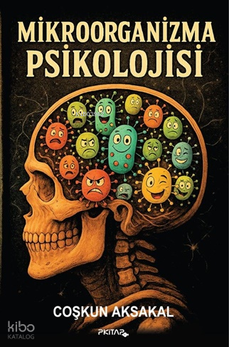 Mikroorganizma Psikolojisi