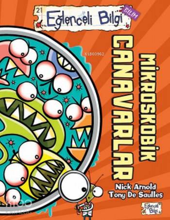 Mikroskobik Canavarlar