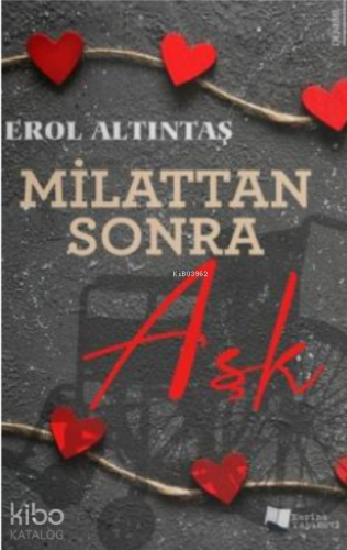 Milattan Sonra Aşk