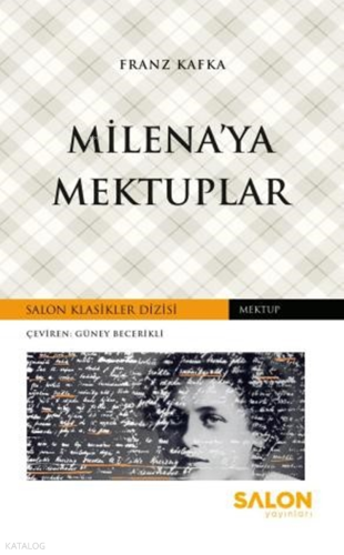 Milena’ya Mektuplar