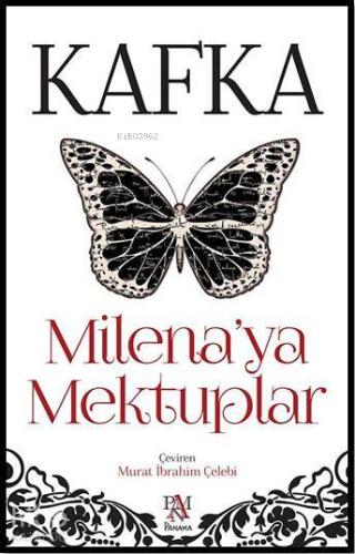 Milena'ya Mektuplar