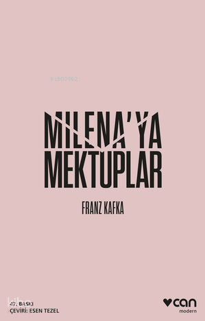 Milena'ya Mektuplar