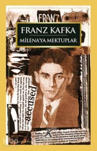 Milena'ya Mektuplar