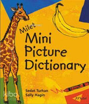 Milet - Mini Picture Dictionary (English) - Kitapiks.com