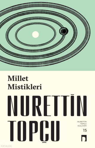 Millet Mistikleri