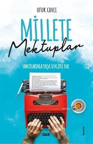 Millete Mektuplar - Kitapiks.com