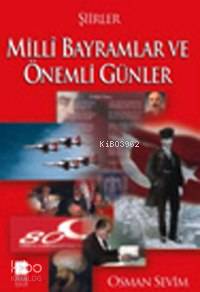 Milli Bayramlar ve Önemli Günler Şiirleri - Kitapiks.com