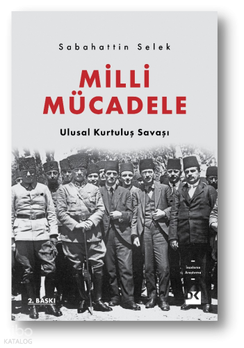 Milli Mücadele;Ulusal Kurtuluş Savaşı