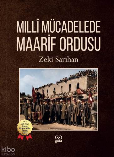Milli Mücadelede Maarif Ordusu