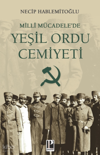 Millî Mücadele'de Yeşil Ordu Cemiyeti