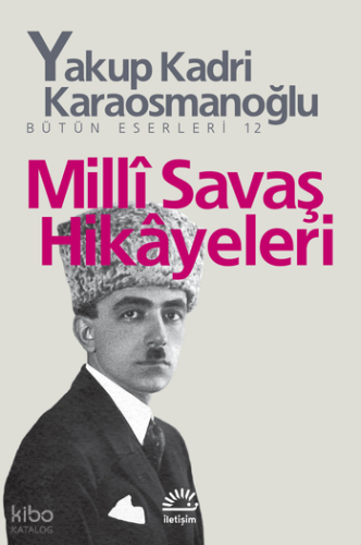 Milli Savaş Hikâyeleri