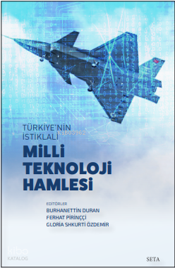 Milli Teknoloji Hamlesi