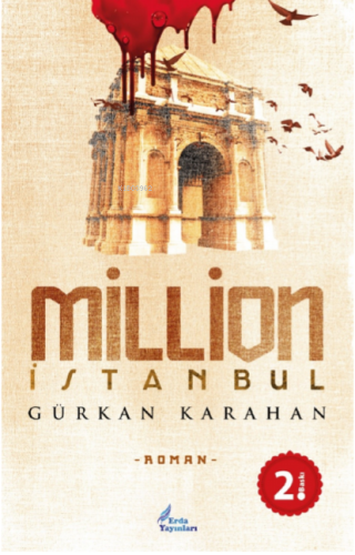Million İstanbul - Kitapiks.com