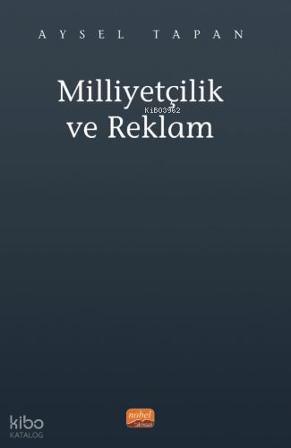 Milliyetçilik ve Reklam