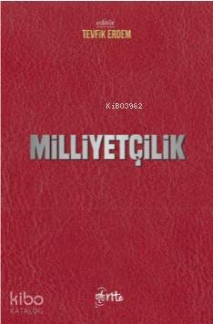 Milliyetçilik