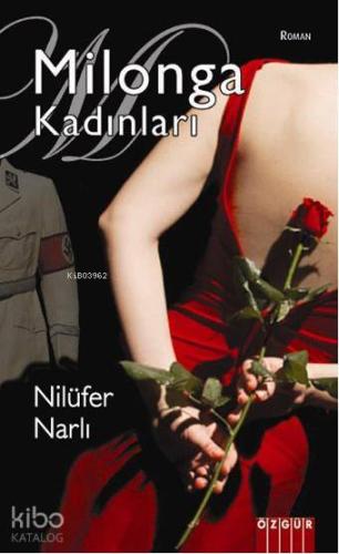 Milonga Kadınları
