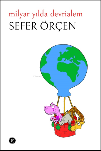 Milyar Yılda Devrialem