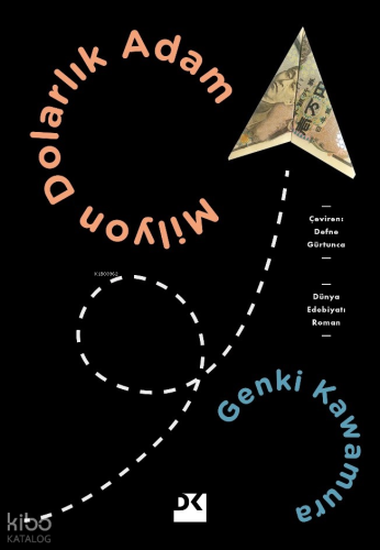 Milyon Dolarlık Adam