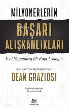 Milyonerlerin Başarı Alışkanlıkları